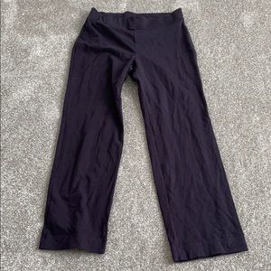 Dark Blue Joggers